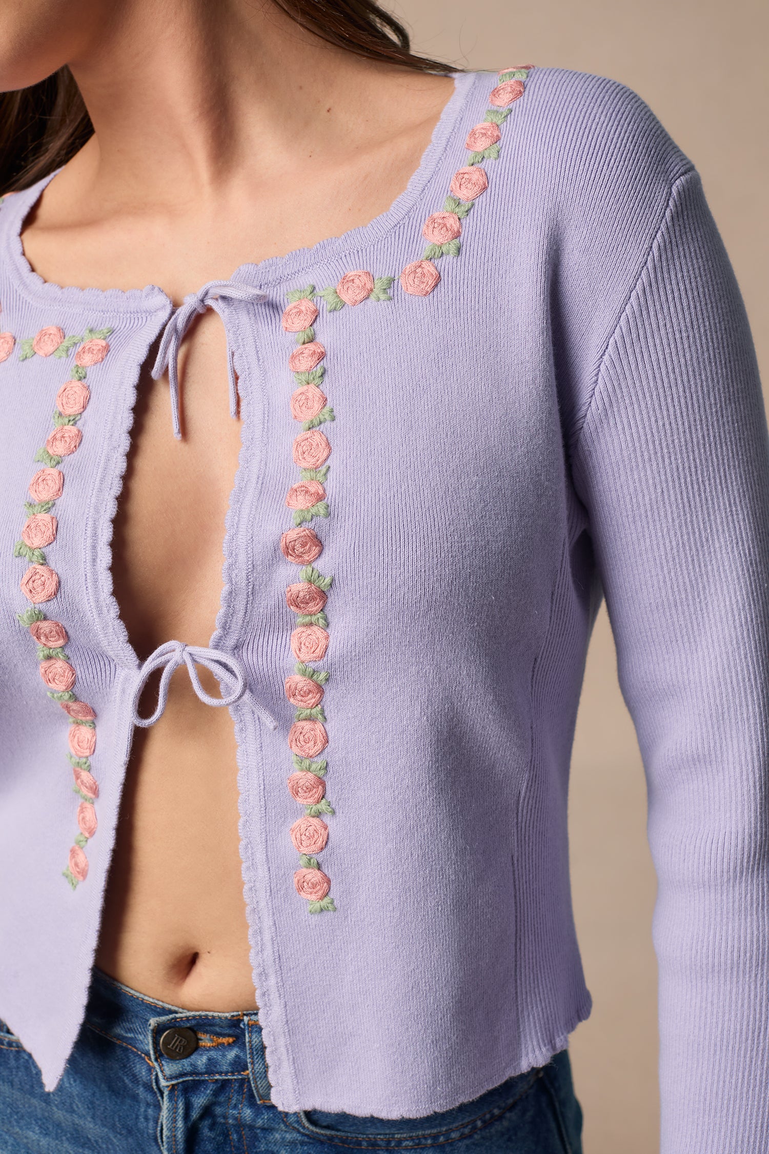 LAYANA Cardigan LAYANA Cardigan